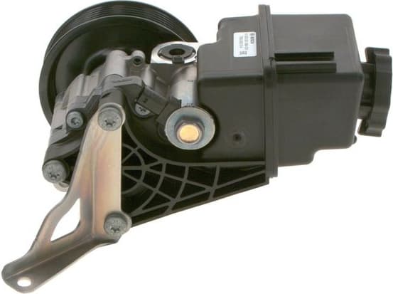 Hydraulic Pump, steering K S00 001 894 - image 6