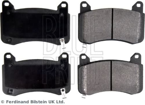 Brake Pad Set, disc brake ADBP420089