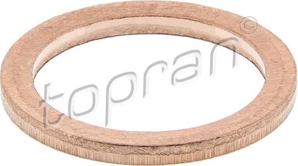 Seal Ring, oil drain plug 504 102