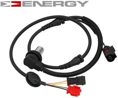 Sensor, wheel speed CA0005P