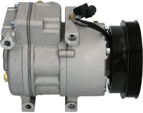 Compressor, air conditioning 1986AD1057