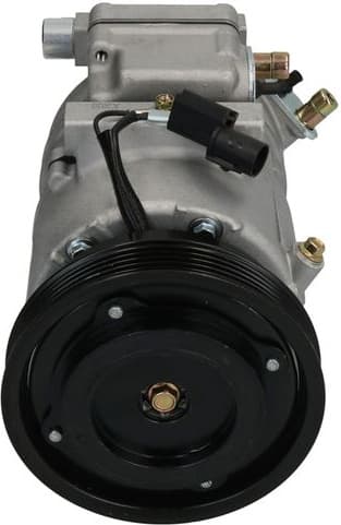 Compressor, air conditioning 1986AD1057 - image 2