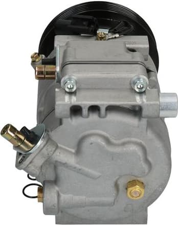 Compressor, air conditioning 1986AD1057 - image 4