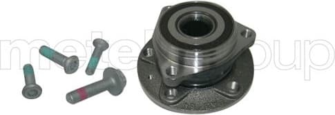 Wheel Bearing Kit 19-2364