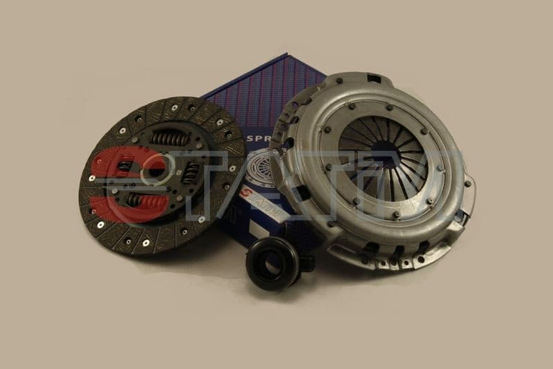 Clutch Kit 100.231
