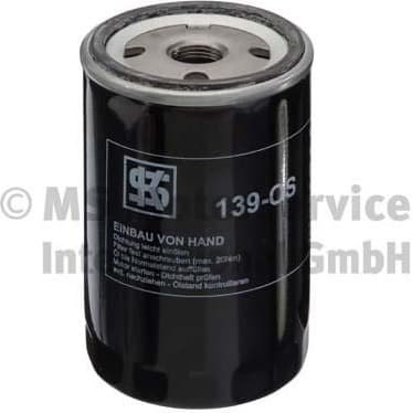 Oil Filter 50013139