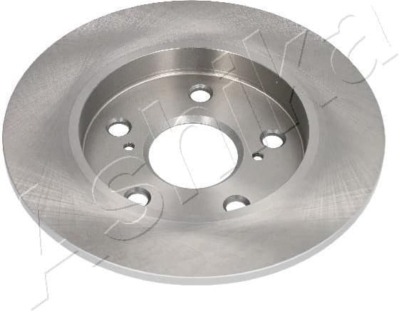 Brake Disc 61-02-243C - image 2