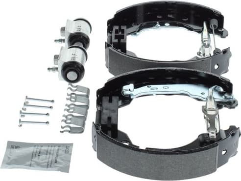Brake Shoe Set KIT SUPERPRO 0204114694 - image 8
