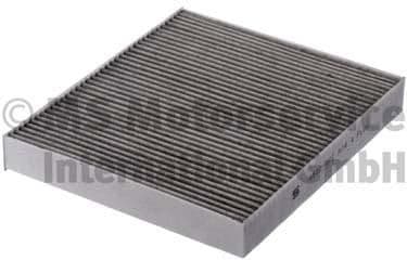Filter, cabin air 50014822