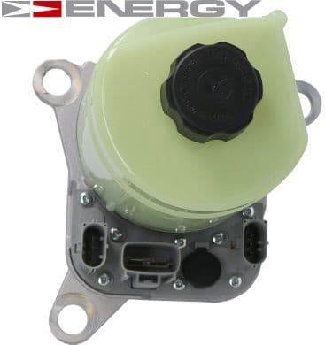 Hydraulic Pump, steering PWE0002 - image 2