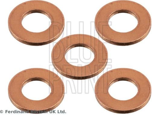 Seal Ring, oil drain plug ADBP010007