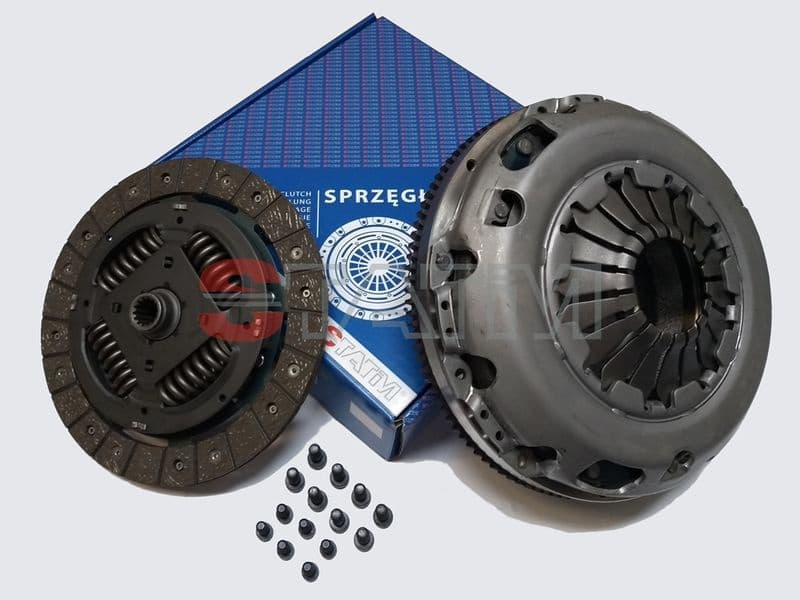 Clutch Kit 110.568