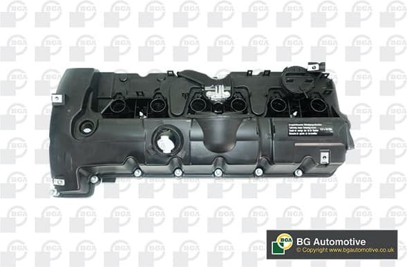 Cylinder Head Cover RC09000