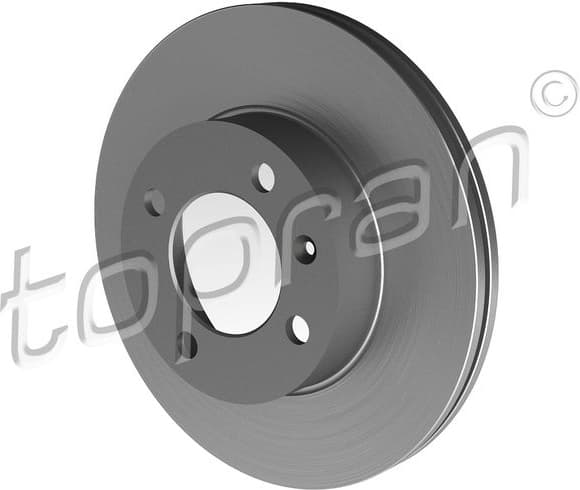 Brake Disc 103 407