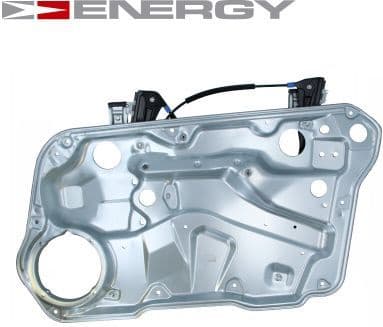 Window Regulator POD0006P - image 2