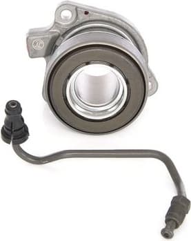 Central Slave Cylinder, clutch 0986486589 - image 6
