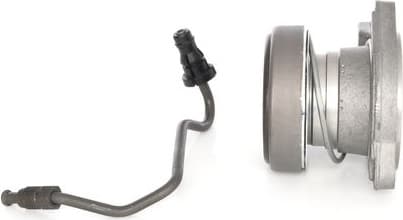 Central Slave Cylinder, clutch 0986486589 - image 7