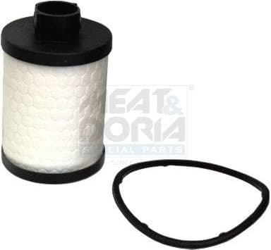 Fuel Filter 4499
