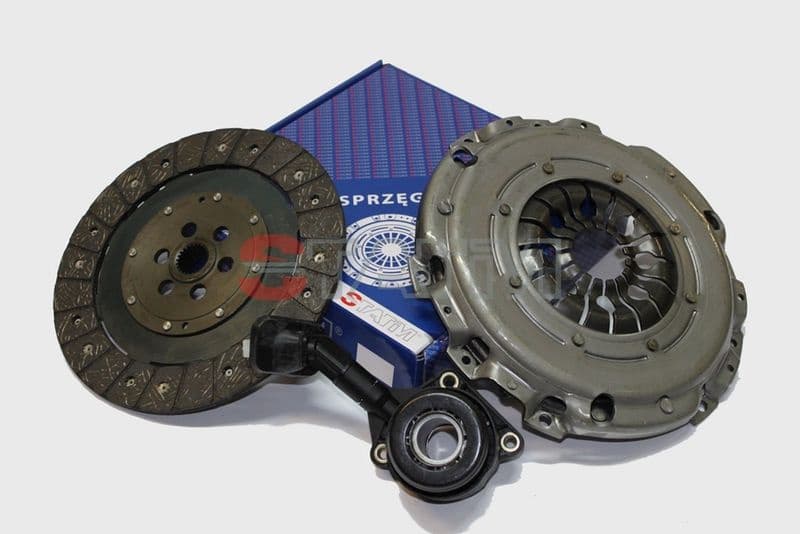 Clutch Kit 120.692