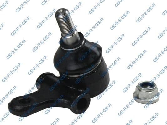 Ball Joint S080121