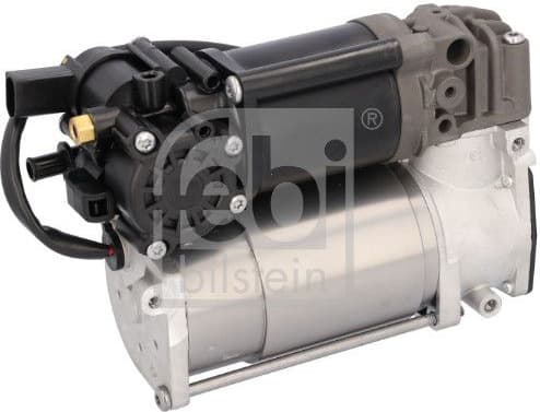 Compressor, compressed-air system febi Plus 192681 - image 2
