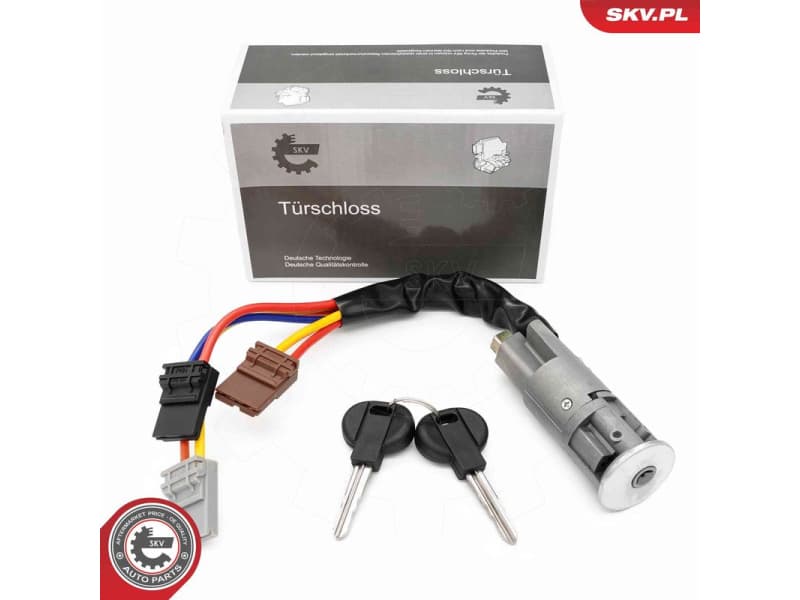 Ignition Switch 65SKV236