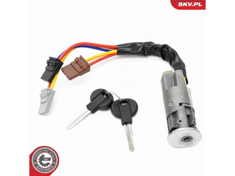 Ignition Switch 65SKV236 - image 2