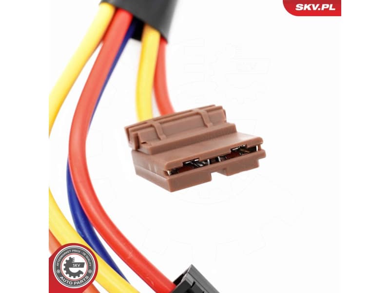 Ignition Switch 65SKV236 - image 4