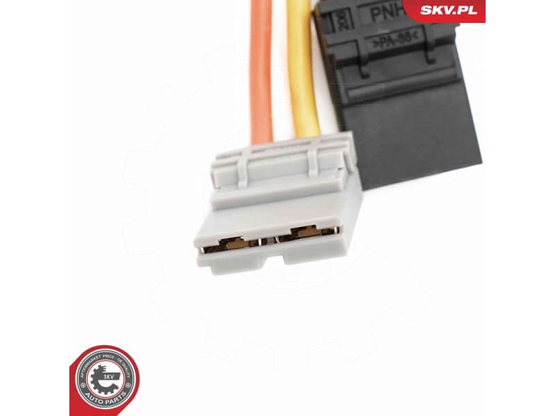 Ignition Switch 65SKV236 - image 6