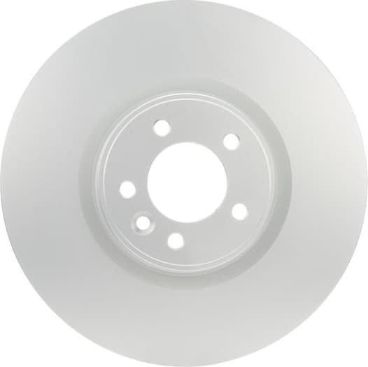 Brake Disc 0986479B18 - image 6