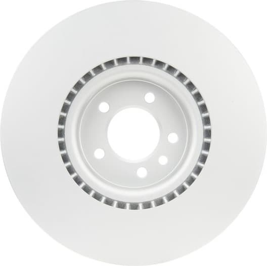 Brake Disc 0986479B18 - image 8