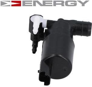 Washer Fluid Pump, window cleaning PS0012 - image 2