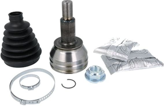 CV joint outer 15-11031