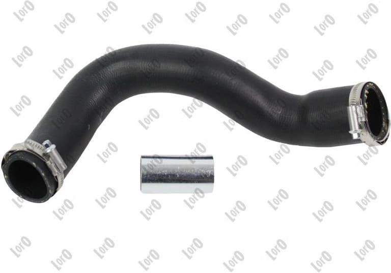 Charge Air Hose LORO 054-028-092