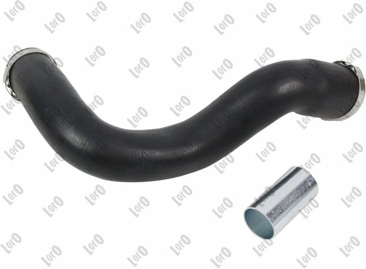 Charge Air Hose LORO 054-028-092 - image 2