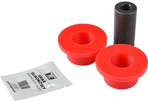 Mounting, control/trailing arm TED99056 - image 2