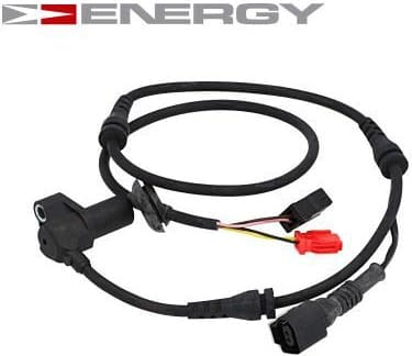 Sensor, wheel speed CA0003P