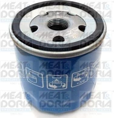 Oil Filter 15312/3
