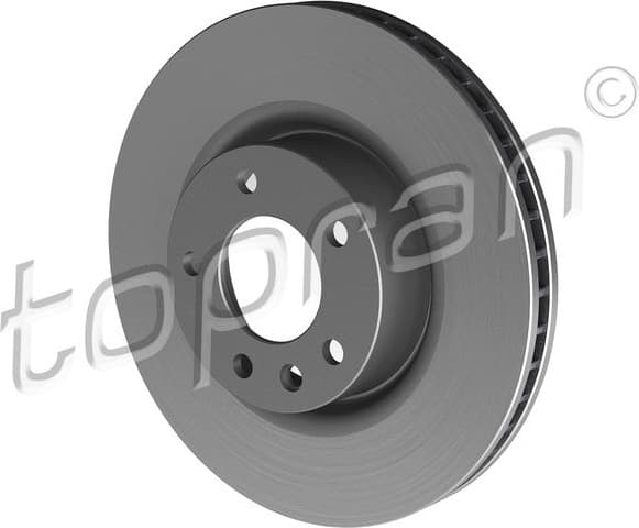Brake Disc 200 939