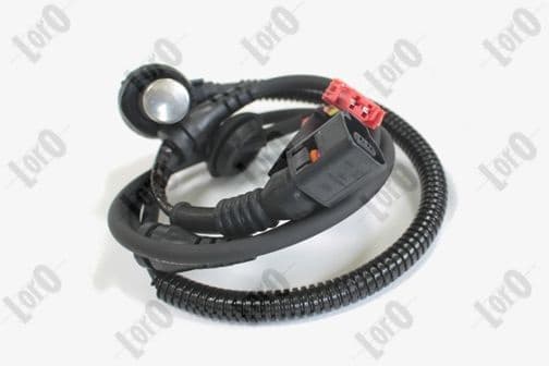 Sensor, wheel speed LORO 120-02-124 - image 2