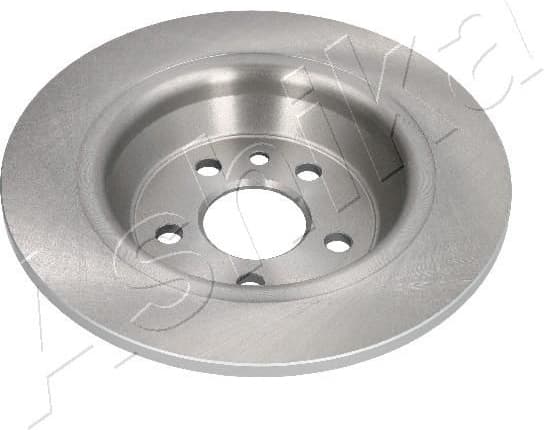 Brake Disc 61-0L-L09C - image 2
