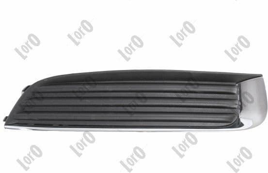 Ventilation Grille, bumper LORO 037-46-464