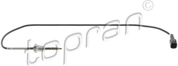 Sensor, exhaust gas temperature 305 913