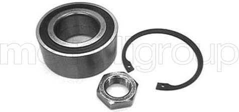 Wheel Bearing Kit 19-2129
