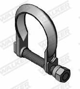 Clamping Piece, exhaust system 80439 - image 11