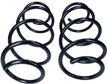 Suspension Spring 60-1104D