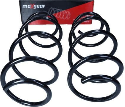 Suspension Spring 60-1104D - image 2