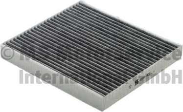 Filter, cabin air 50014588