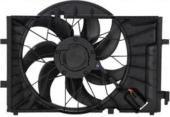 Fan, engine cooling 850078 - image 3