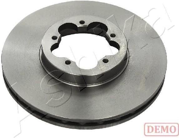 Brake Disc 60-00-0332C